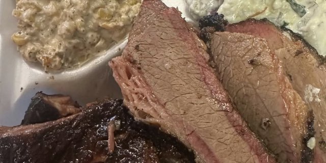 1-Meat Combo