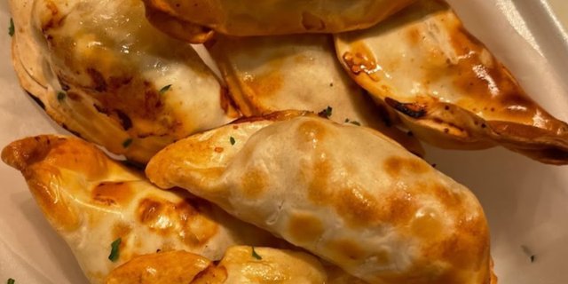 Gyoza
