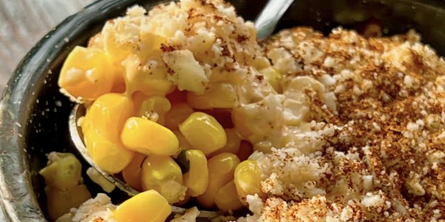 Corn