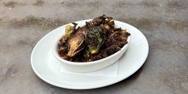 Brussels Sprouts