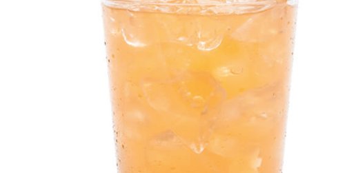 Gallon of Melon Agua Fresca