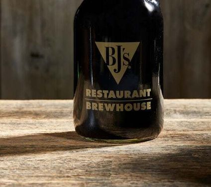 64 Oz BJ's Handcrafted Root Beer
