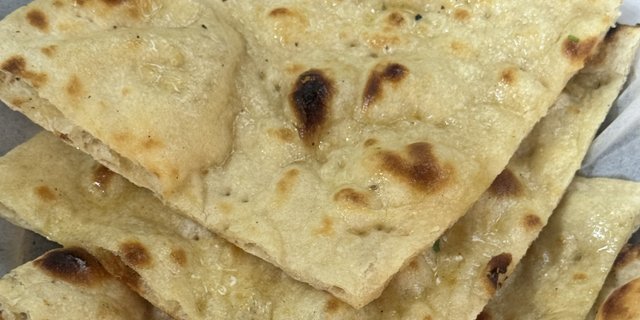 Naan