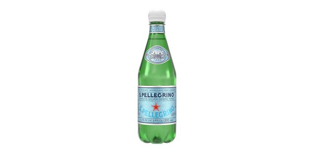Sparkling Water