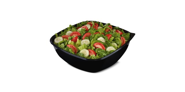 Classic Catering Salad