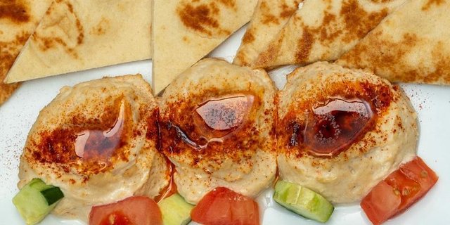 Hummus