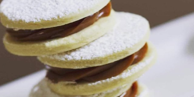 Alfajores