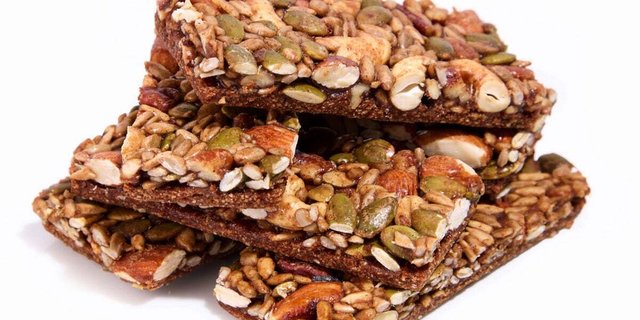Harmony Trailmix Bar Pack
