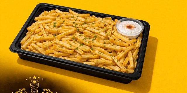 Fries