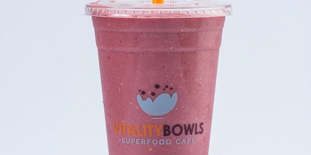 Sunsation Smoothie