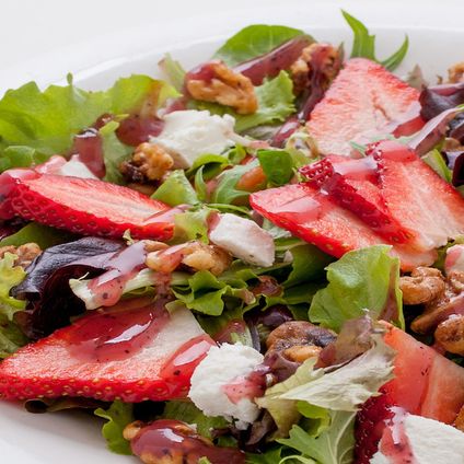 Very Berry Salad