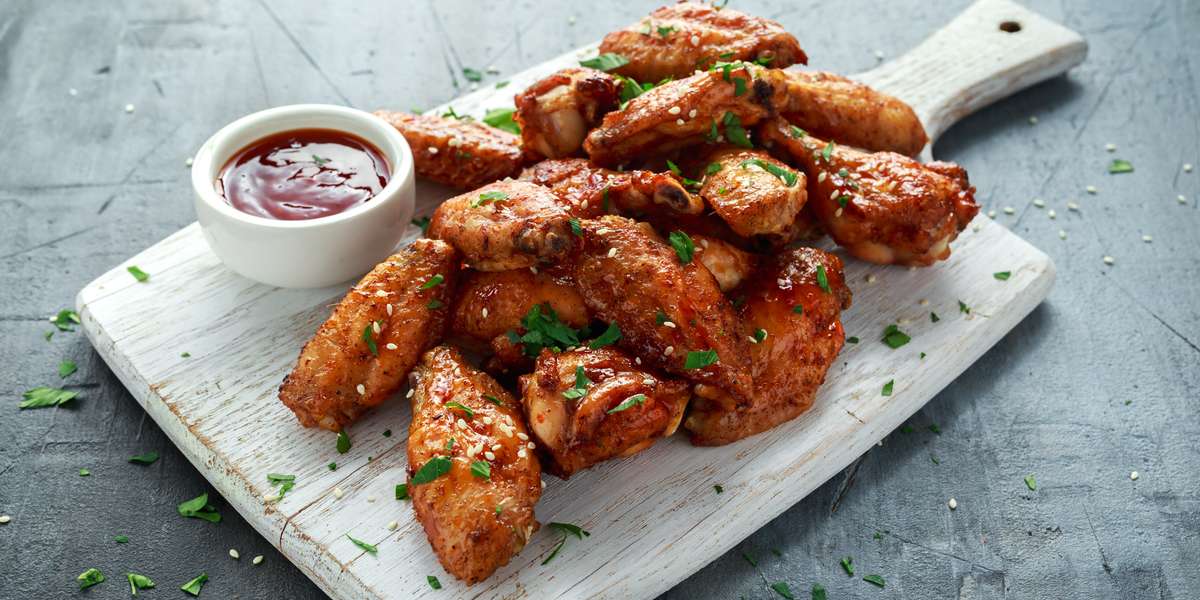 Jersey's Wings