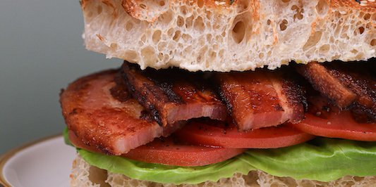 BLT Sandwich
