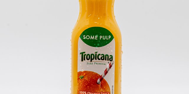 Tropicana