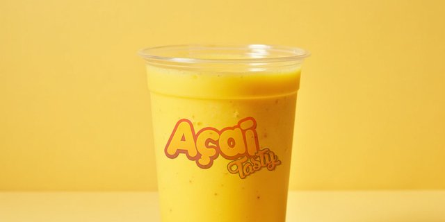 Miami Vice Smoothie