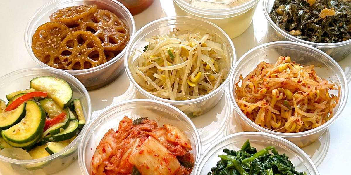 Speedy Korea Grill Catering in New York, NY 1271 Broadway Delivery