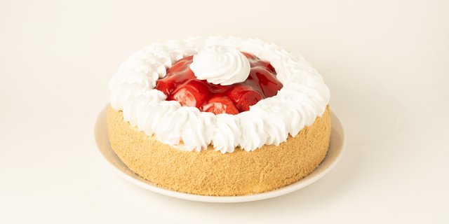 Whole Cheesecake Pack of 2