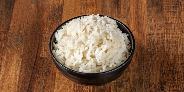White Rice