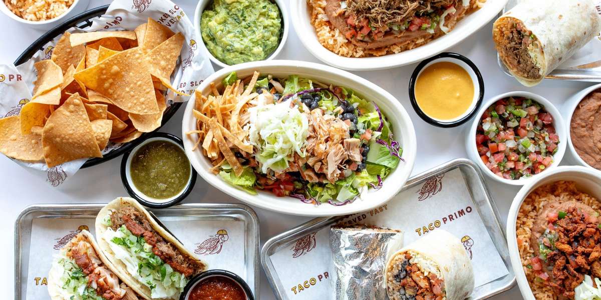 Taco Primo