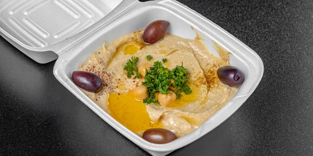 Hummus