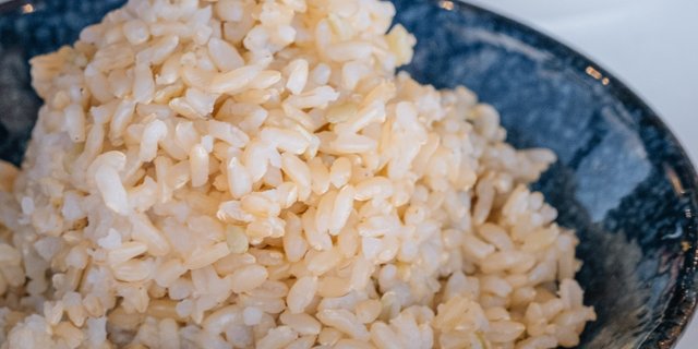 Brown Rice Bowl