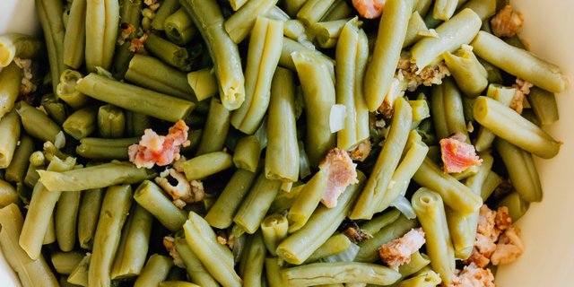 Green Beans