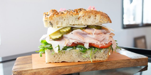 Club Sandwich