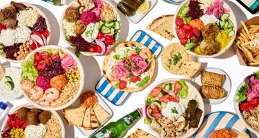 Urban Greek