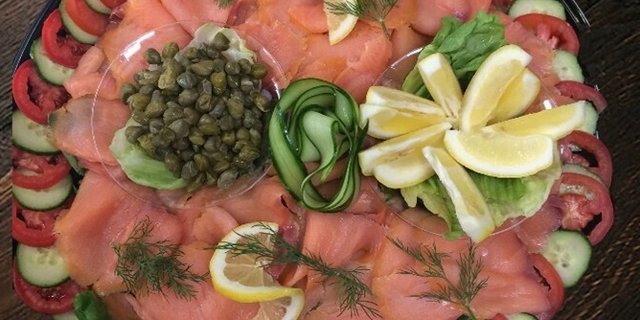Nova Nova Platter