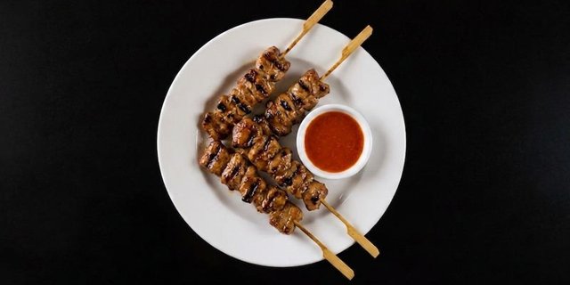 Lemongrass Pork