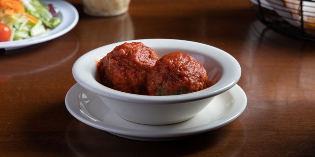 Meatballs