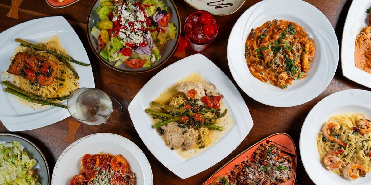 Bella Italia Ristorante