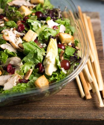 Newk's Favorite Salad