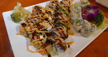 Soho Japanese Bistro