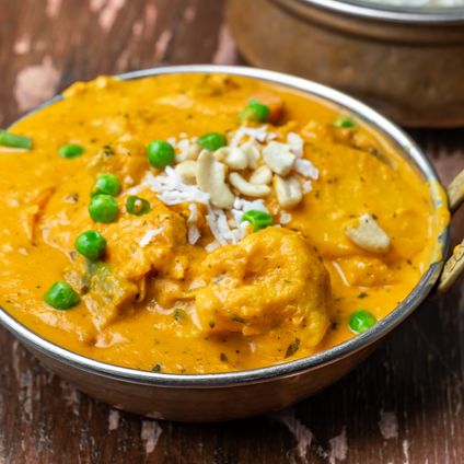 Veg Korma
