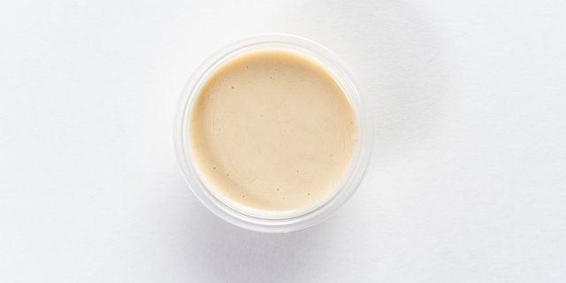 Lemon Herb Tahini Dressing