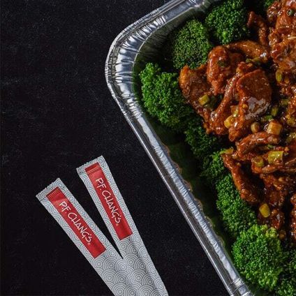 Beef With Broccoli