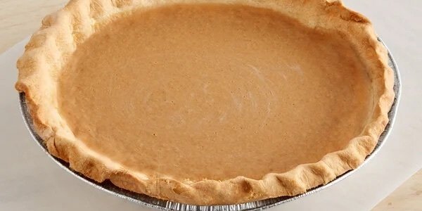 Sweet Potato Pie