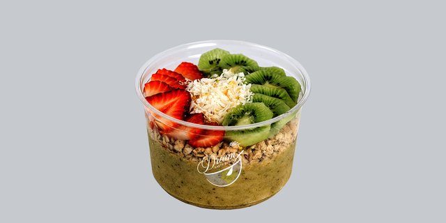 Natures Bowl