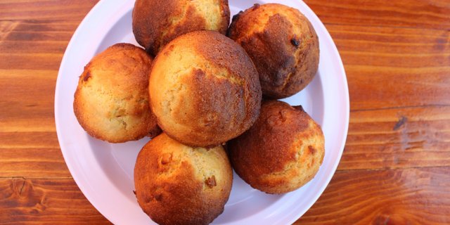 Dozen Cornbread