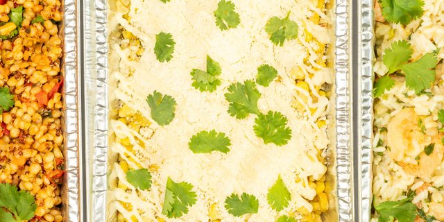 Esquites