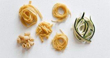 Pasta Love