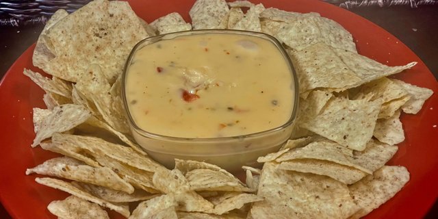 Queso