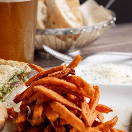 Roasted Turkey & Avocado Sandwich