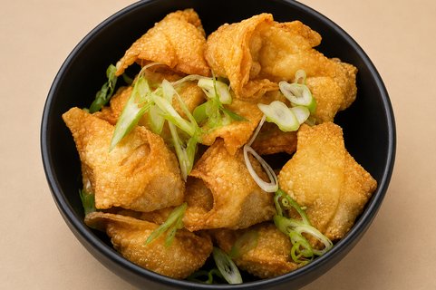 Fried Wontons