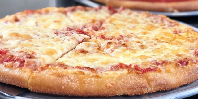 Cheese Pizza
