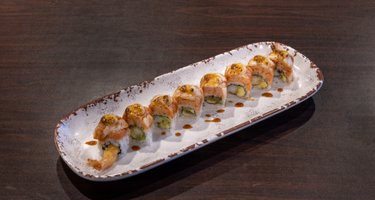 Island Sushi & Grill