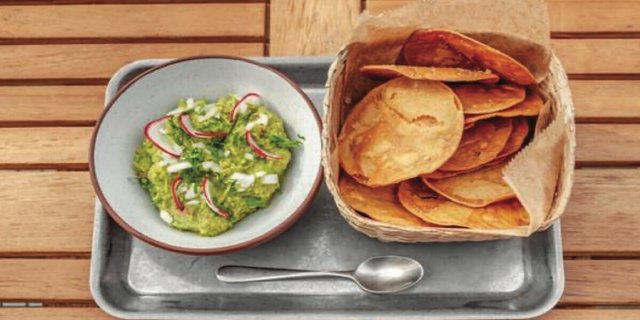 Guacamole