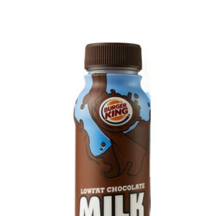 Chocolate Milk