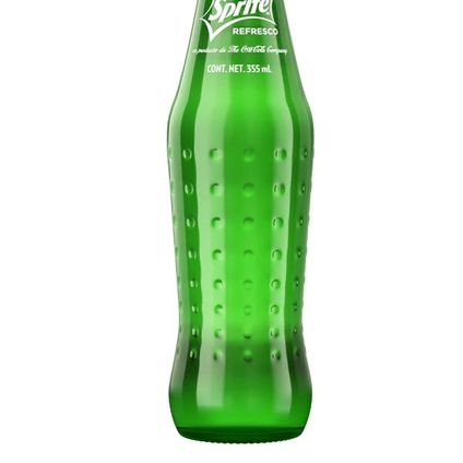Mexican Sprite